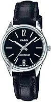 Relógio Casio Collection Feminino Ltp-v005l-1budf