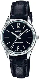 Relógio Casio Collection Feminino Ltp-v005l-1budf