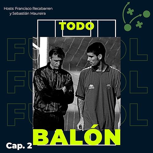 Cap.2: Las Modas Siempre Vuelven...