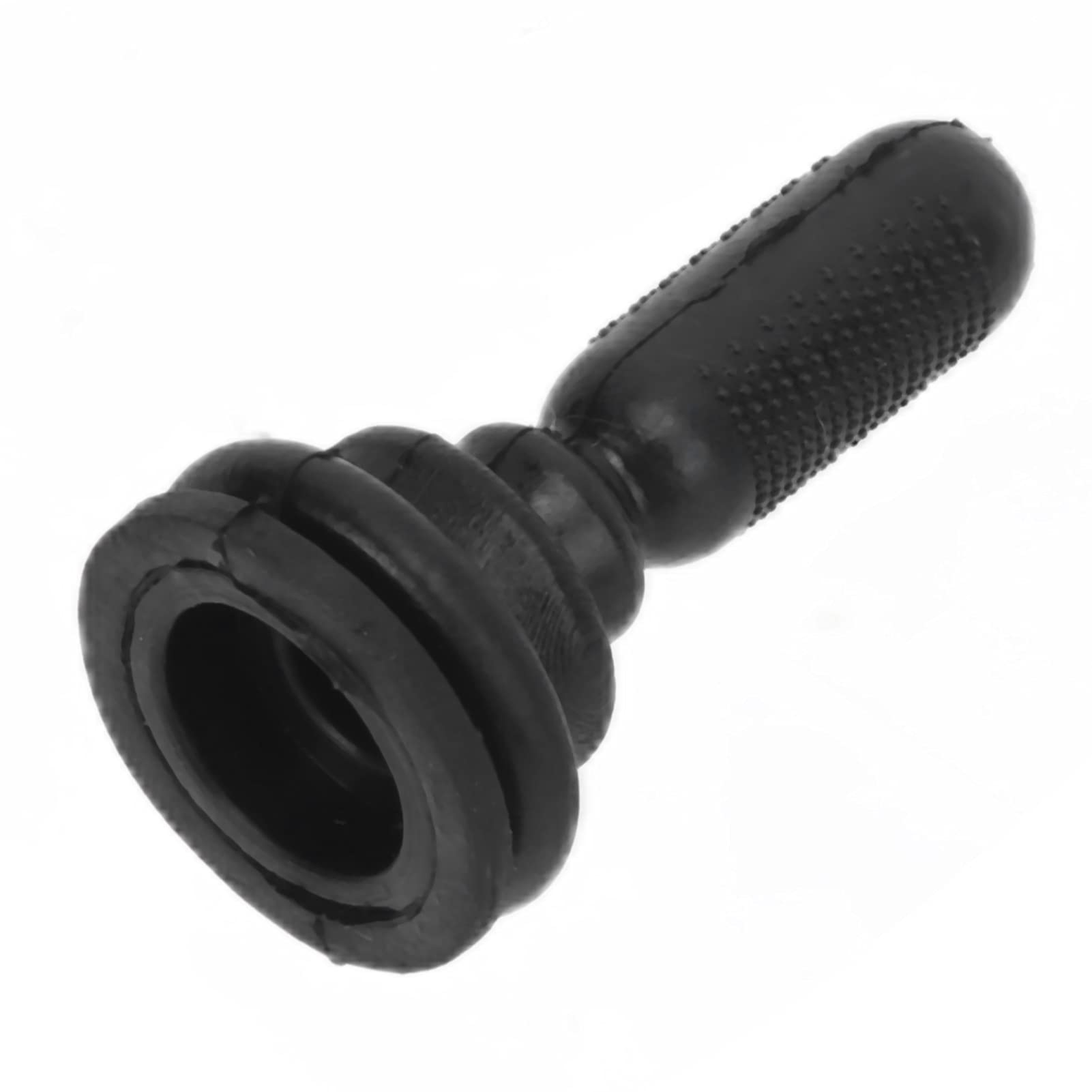 THE MARS Wing Mirror Knob, 1507431 Rubber Easy Installation for Automobiles'