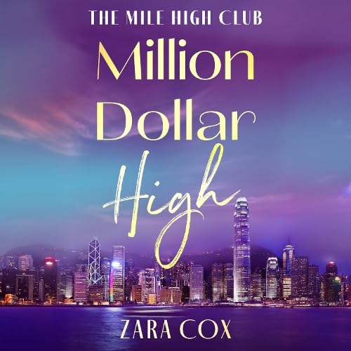 Million Dollar High: A sizzling and flirty read from Zara