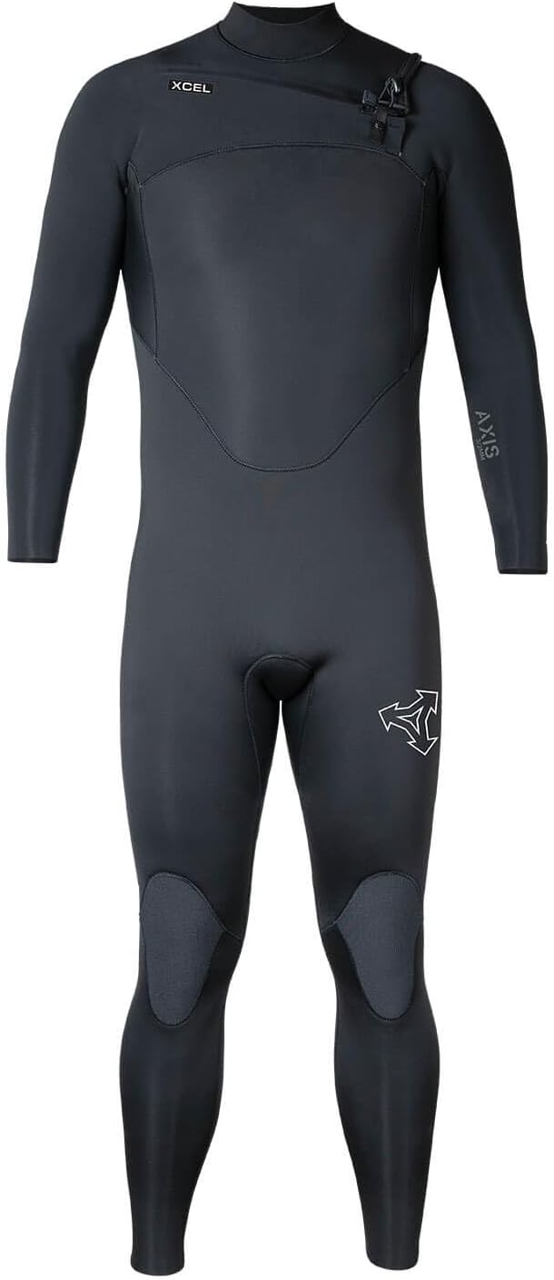 Xcel Mens 4/3mm Axis x Fullsuit Fall 2018