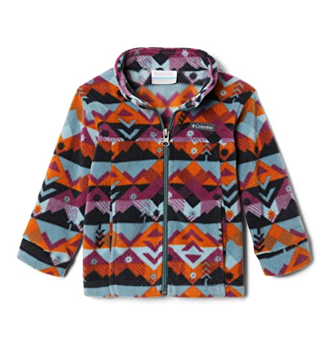 Image of Columbia Youth Boys Zing III Fleece