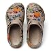 Imagen de Zuecos para hombre Zapatos de jardín Adulto Slip On Outdoor Atleta Sandalias de verano Agua Playa Zapatos casuales Pantuflas ligeras transpirables antideslizantes