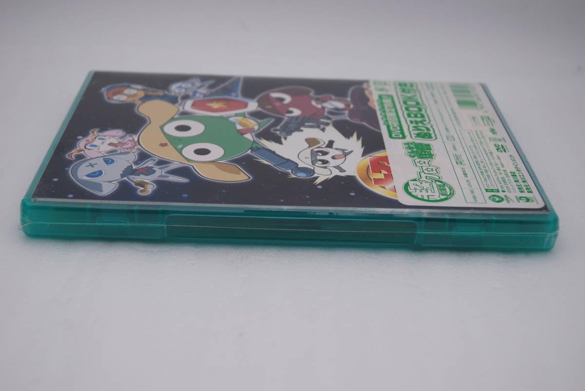【新品未開封品】超劇場版ケロロ軍曹 3本セット！初回限定特典 ぬりえbook付き 新品未開封品】超劇場版ケロロ軍曹 3本セット！初回限定特典
