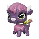 Littlest Pet Shop Get the Pets Single Pack Bijou Byson