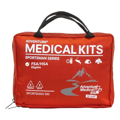 Adventure Medical Kits Sportsman Series
