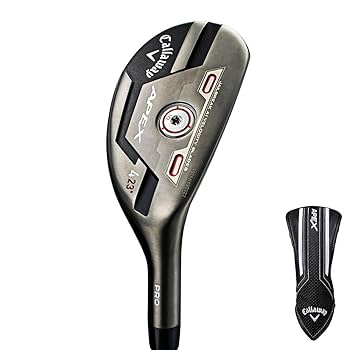 Callaway APEX UW 23度 ユーティリティクラブ 楽天市場】キャロウェイ ゴルフ クラブ メンズ ユーティリティ