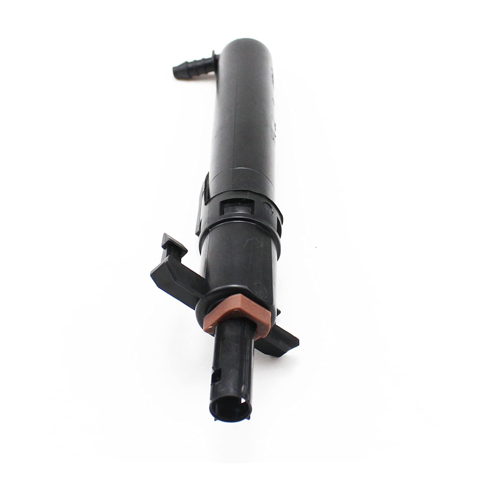 Pompa ugello lavavetri per Pulizia fari paraurti Auto per Peugeot 207 307 607 per Citroen C4 C5 ugello lavavetri