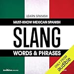 Cover of Learn Spanish