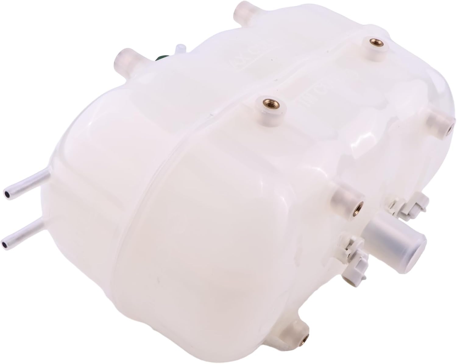 AT381934 8 Liter Surge Tank Compatible with JD Engine 6068 Dozer 850K