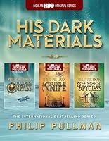 Algopix Similar Product 17 - His Dark Materials Omnibus The Golden