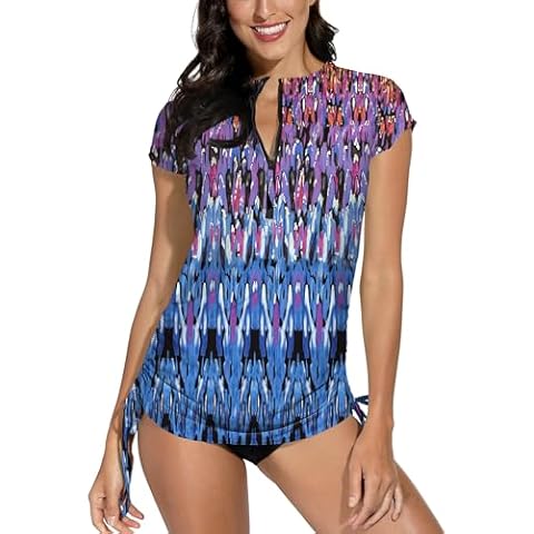 T-shirt BesserBay femme UPF 50+ Cover