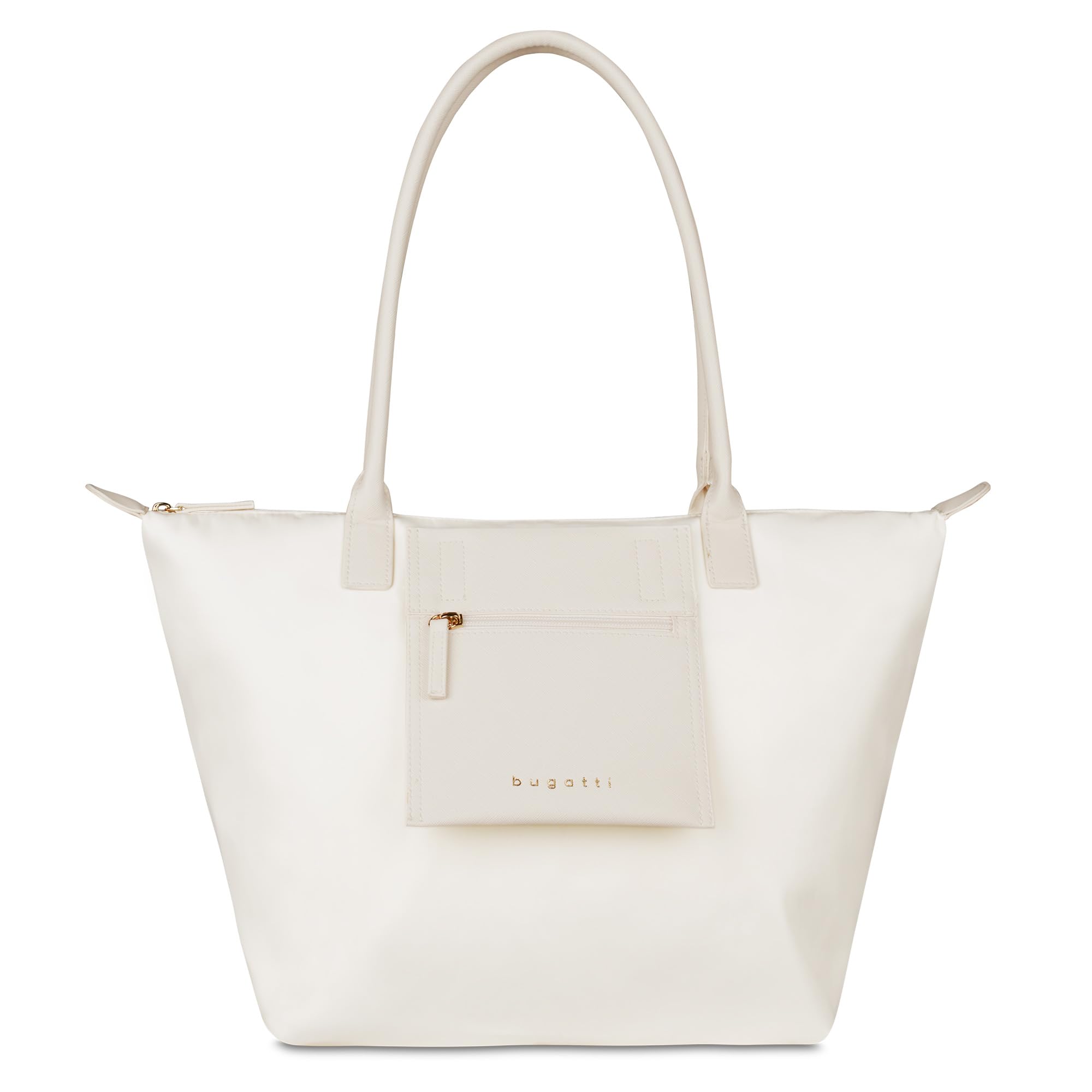 bugatti Mare 2.0 praktischer & eleganter Shopper für Damen, leichte & große Tote Bag
