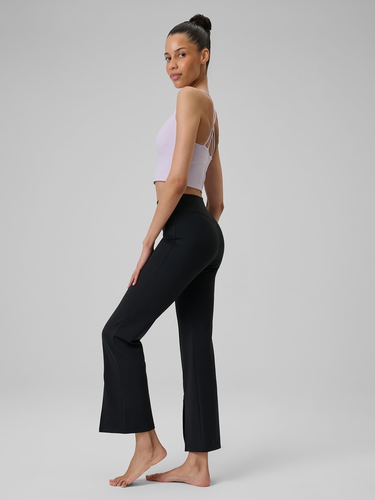 4F LEGGINSY JOGOWE DAMSKIE CZARNE SZYBKOSCHNĄCE