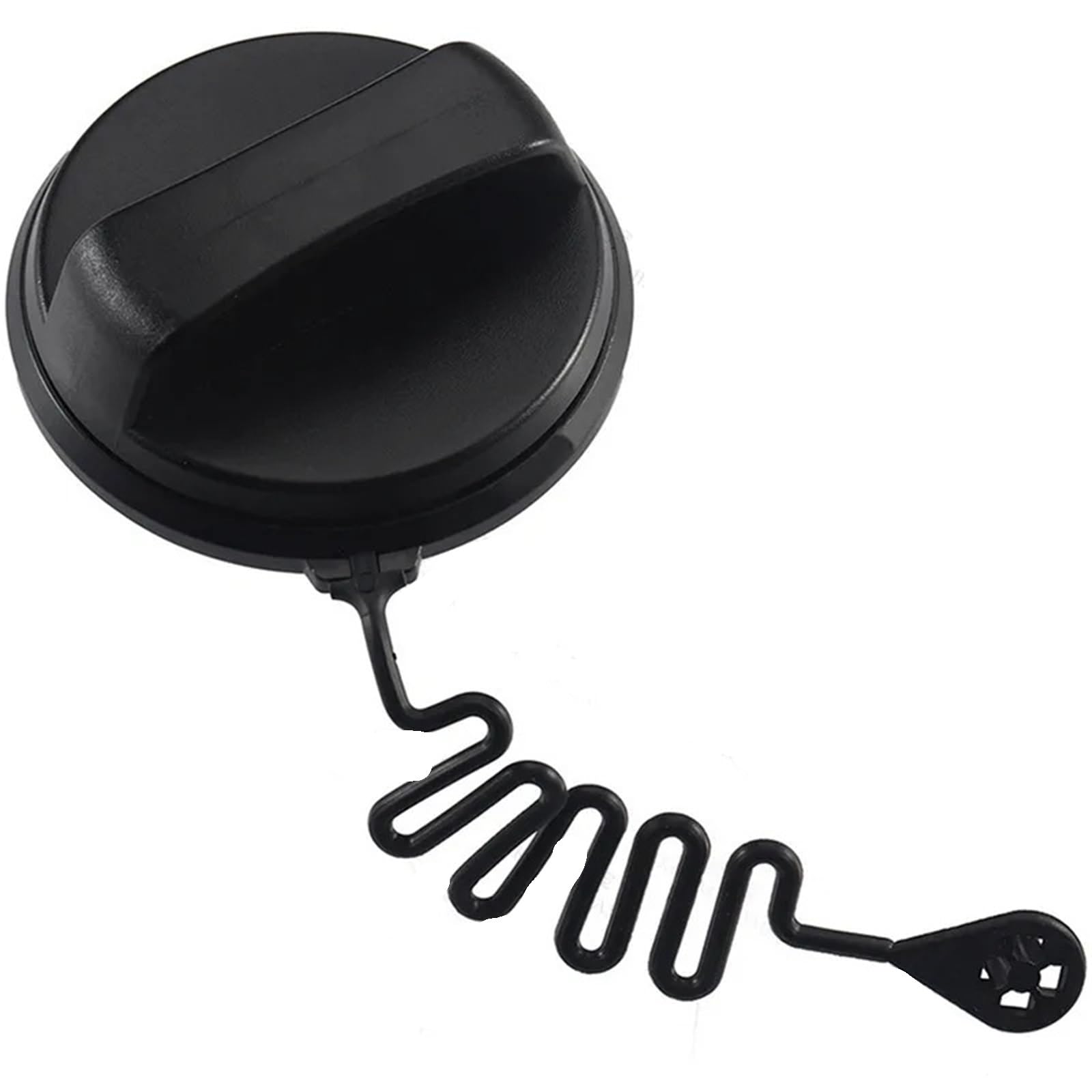 Tapa Depósito Combustible Para Ford Para Fiesta MK5 (2001-2008)