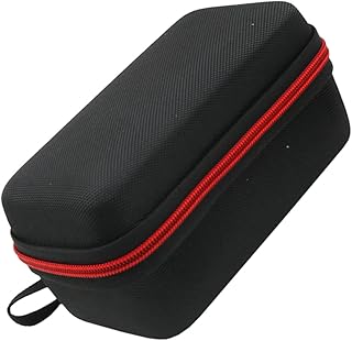 UKCOCO Bolsa De Armazenamento De Gravador Gravadores De Voz Digitais Câmeras Domésticas Bolsa De Viagem Bolsa Para Gravador Bolsa De Gravador De Som Bolsa Digital Bolsa Protetora Bolsa