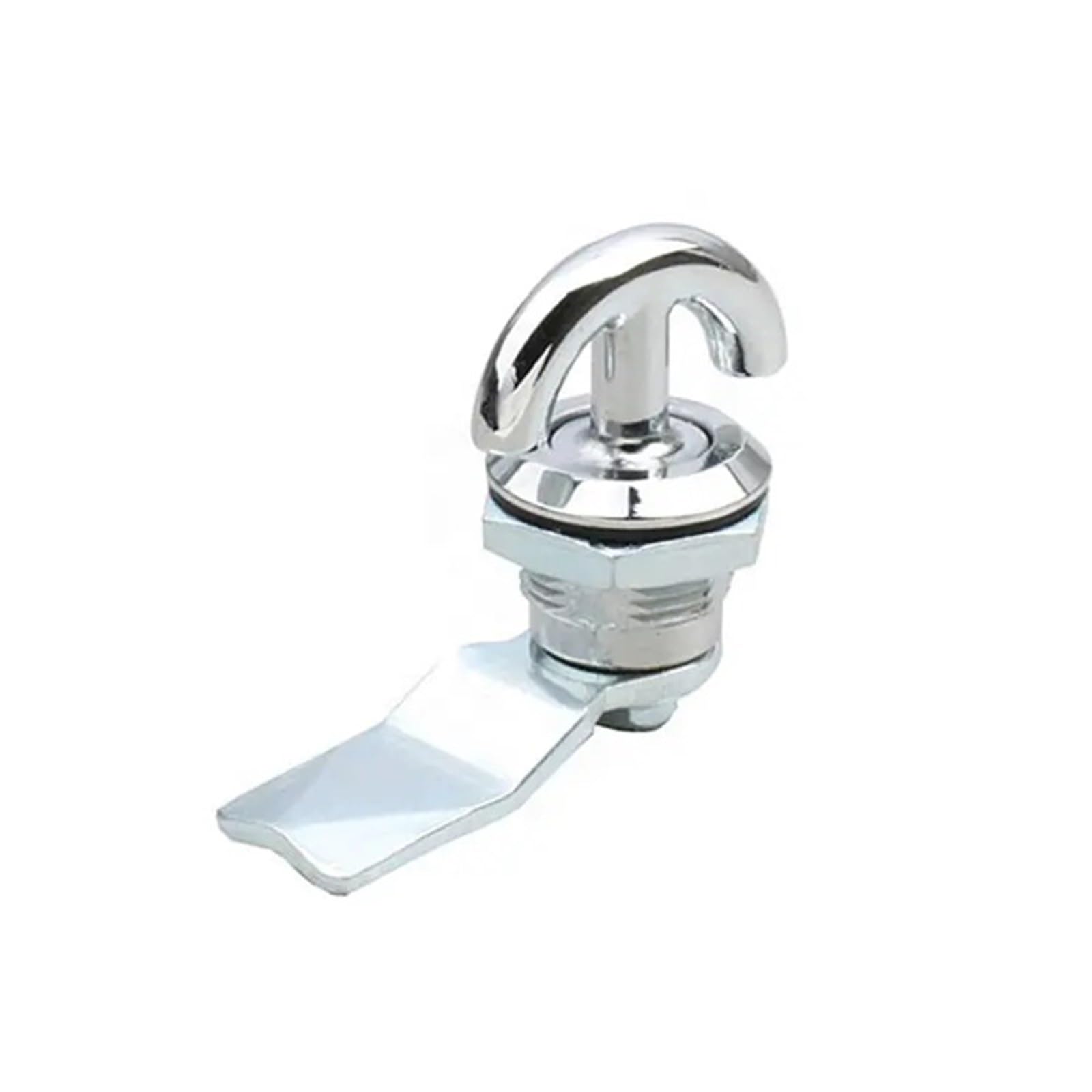 Cam Lock, Zinc Alloy Industrial Cabinet Hardware Cam Lock, Suitable 1Pcs