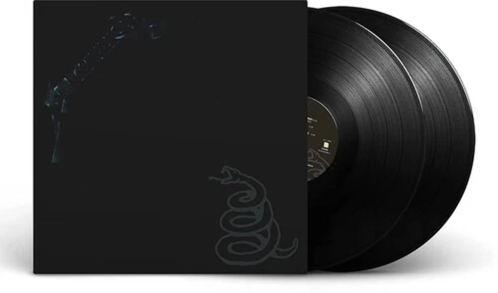 Metallica (Remastered)