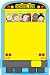 Carson Dellosa School Bus Notepad (9206)