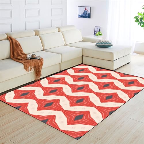 Tapis de chambre durable au design moderne de haute qualité