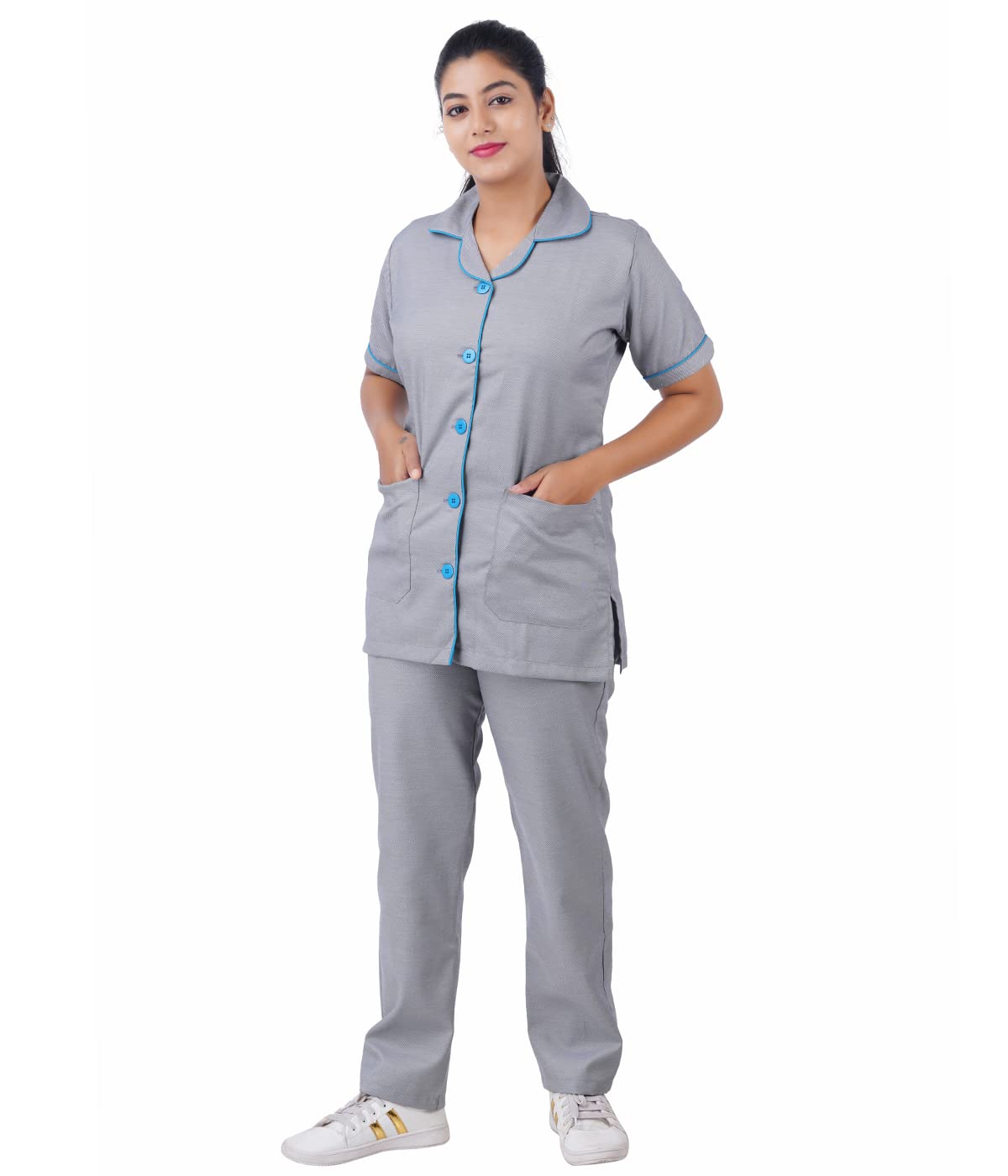Buy UNIFORM CRAFT ® Female Nurse Uniform NC01, Ideal of Nurses