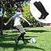 TSHAOUN 3 Pairs Black Kids Football Socks, Football Socks Sports Socks Rugby Socks Long Breathable Socks for Running, Hockey, Football, Rugby, Training, for Boys Girls Aged 5-12 Years (Black) TSHAOUN 3 Pairs Black Kids Football Socks, Football Socks Sports Socks Rugby Socks Long Breathable Socks for Running, Hockey, Football, Rugby, Training, for Boys Girls Aged 5-12 Years (Black)