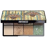 limited edition make up 2018 Vielseitige Farbvariationen: Mit acht perfekt abgestimmten Tönen bietet die Palette endlose Möglichkeiten