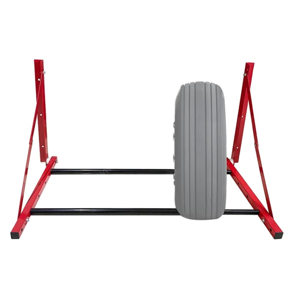 Tourtecs PKW Reifen Wandregal Halterung WH45 Räder Hängeregal bis 135 kg