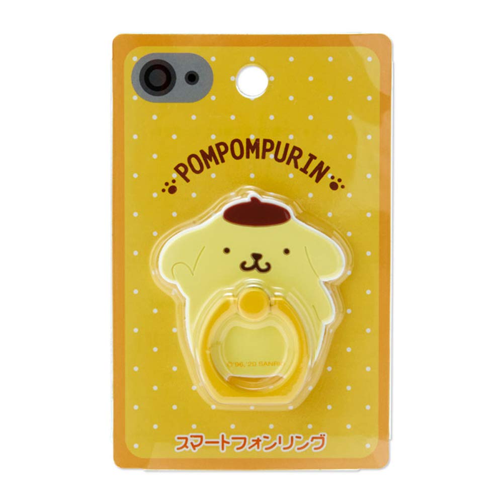 Amazon.co.jp: サンリオ(SANRIO) ポムポムプリン キャラクター形