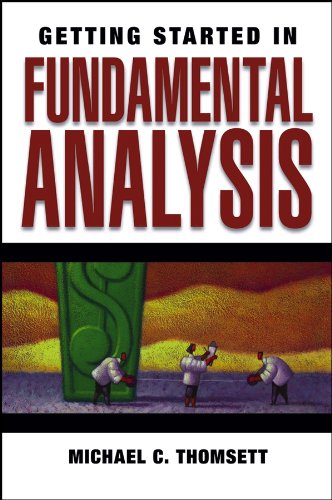 Getting Started in Fundamental Analysis (Getting Started In...)