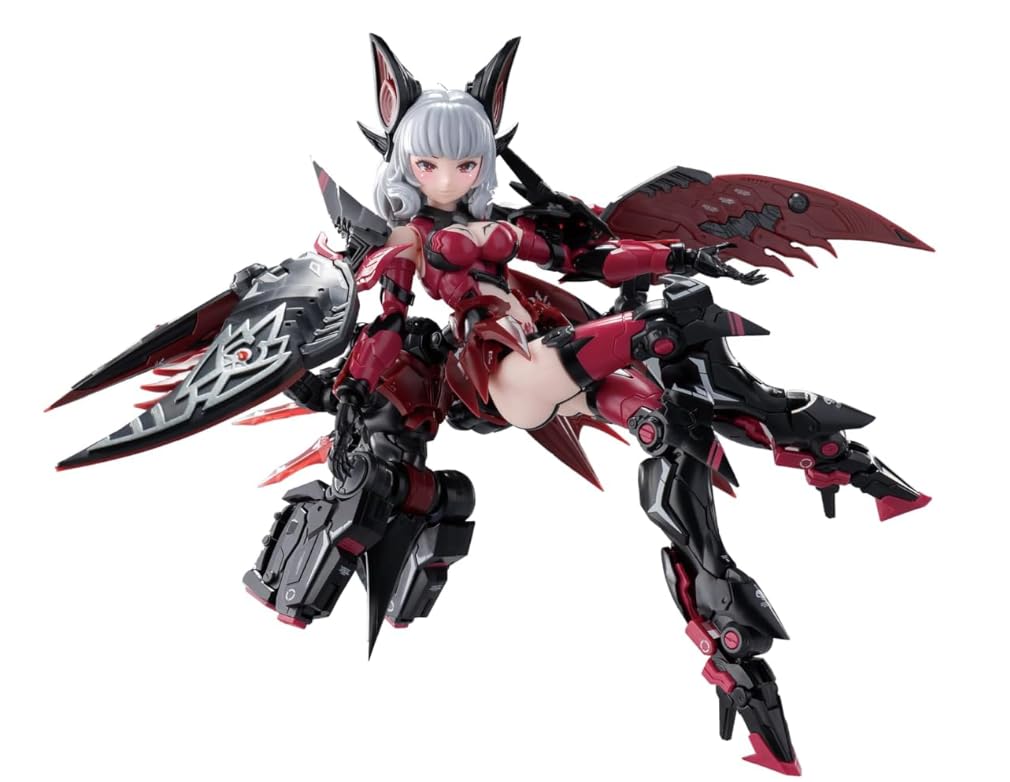 Amazon.com: YSBRING Eastern Model Endless Night Series - Vampire