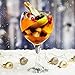 Ciudad Gin balón globo vidrio 22,7 oz / 645ml