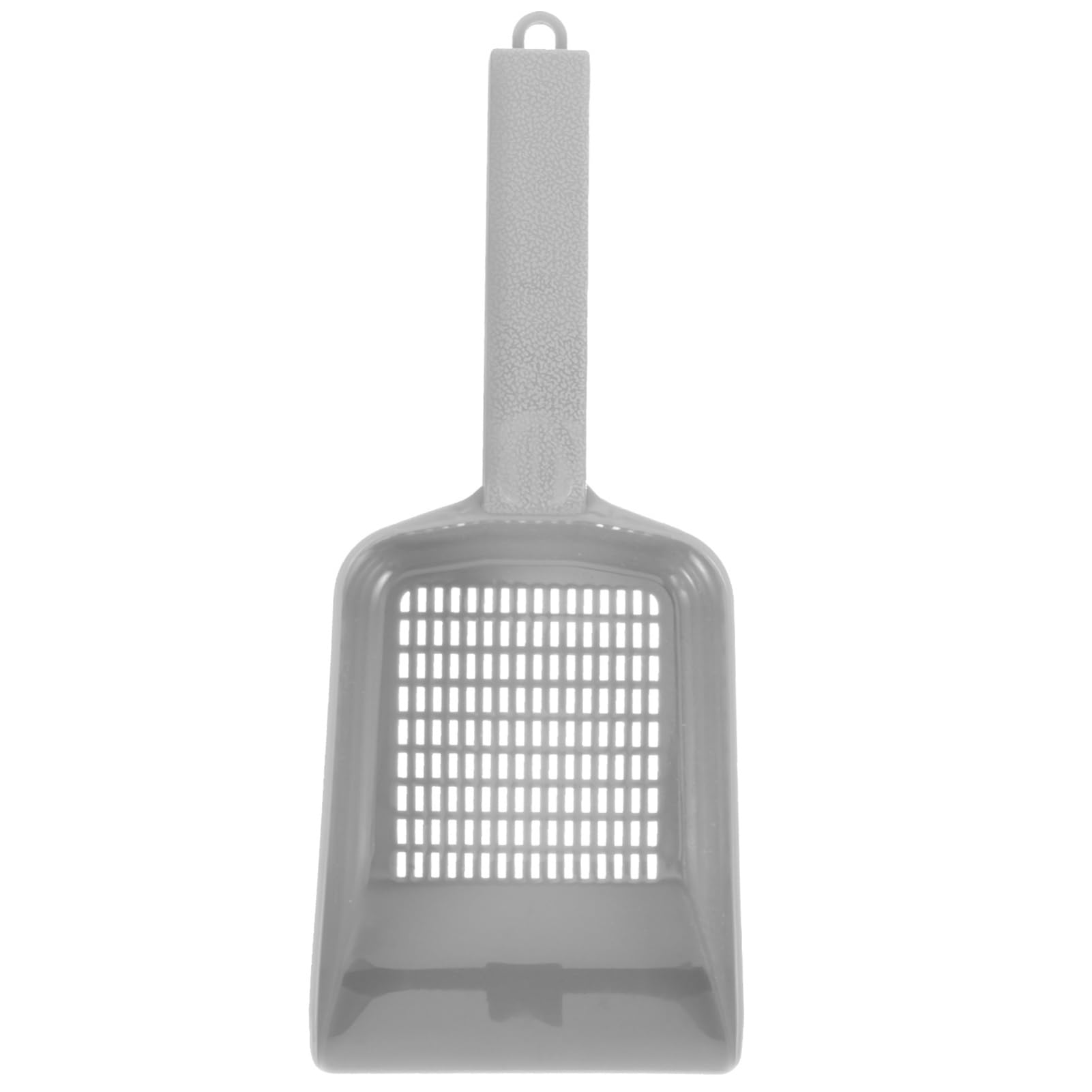 HOLIDYOYO Fish Tank Water and Sand Shovel Fish Tanks Fish Tank Cleaner Gravel Strainer Substrate with Scraper Small Fish Tank Shovel Fish Tank Litter Sediment Clearing Shovel Plastic