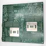 Fit for Server Motherboard E5-2600 V4/V3 Family Dual Port 10GBase-T SATA3 (6Gbps) IPMI 2.0 LGA2011 DDR4 X10DRH-iT