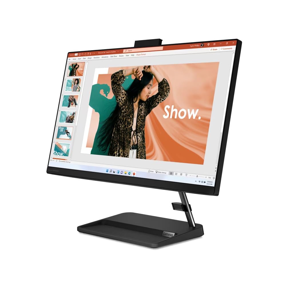 Windowsデスクトップ Lenovo Idea Centre AIO 24IAP7 8gb 512GB Windowsデスクトップ Lenovo Idea Centre AIO 24IAP7 8gb 512GB Lenovo