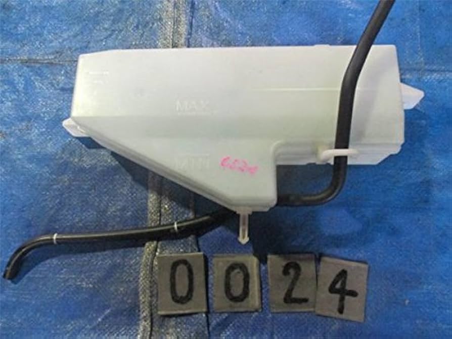 Amazon | 日産 純正 フーガ Y51系 《 KY51 》 リザーバータンク P60200