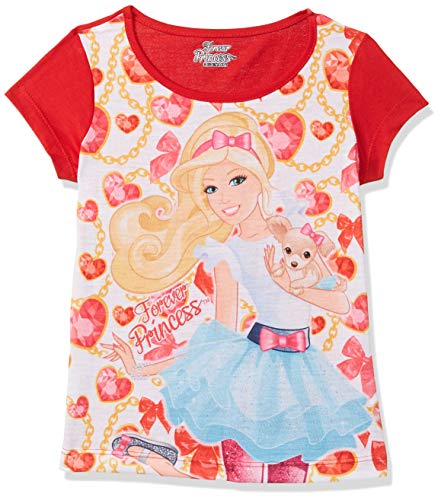 Image of FOREVER PRINCESS Digital Print TOP D15 by ETEENZ