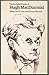 The socialist poems of Hugh MacDiarmid