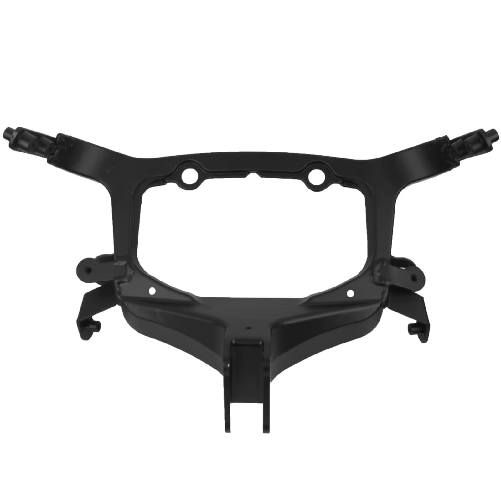 Xinwelz One Color Upper Fairing Stay Bracket For Suzuki For Hayabusa For Gsx1300r Moto Headlight Mount