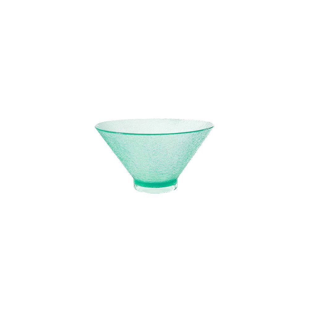 GET Enterprises inc Cache Polycarbonate Jade Bowl, 4 Quart - 3 per case