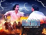 Highlander - Season 5