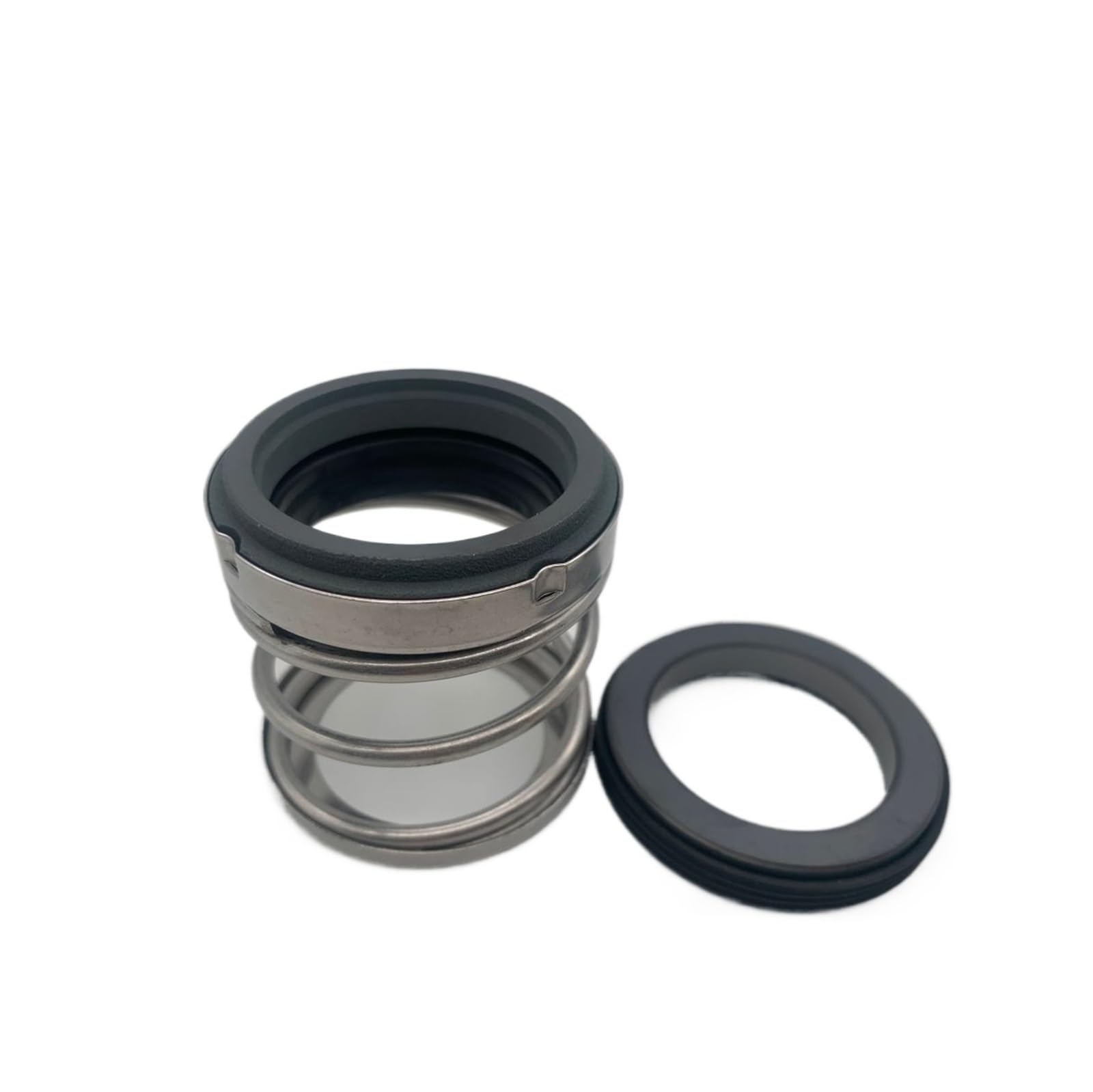 Edxficdq Sic-Sic-Vit Bia-30 Bia/30 Mechanical Seals -Rubber Below Water Pump Seal (Material:ca-Ce-Nbr, Ca-Sic-Vit, Tc-Tc-Vit)(Sic-Sic-Vit)