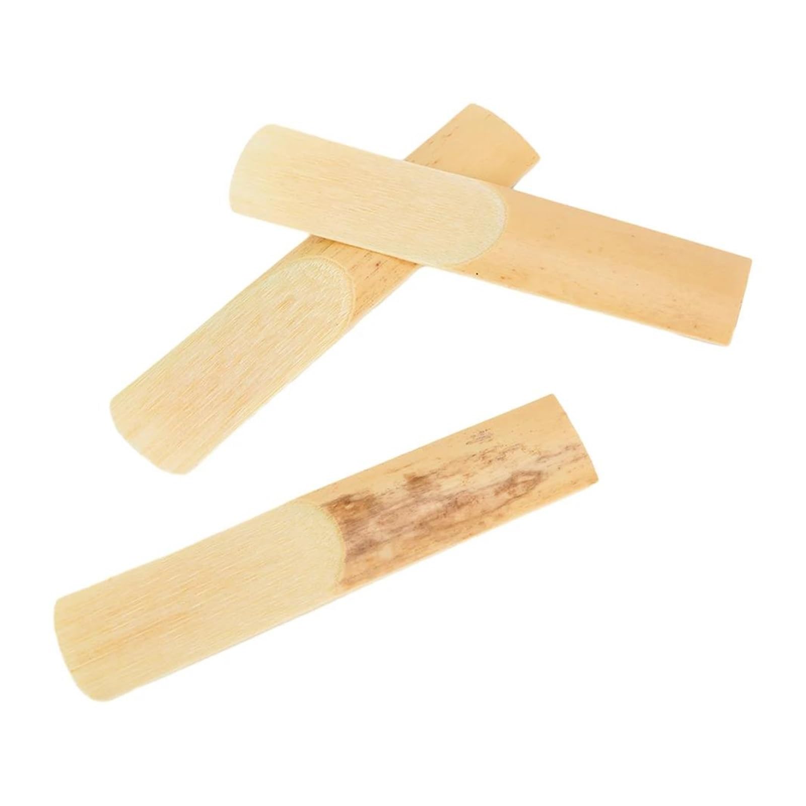 Akcesoria do saksofonu 10 Sztuk Stroiki Do Saksofonu Instrument Muzyczny Stroiki Stroiki Wymiana Części Saksofon Tenorowy 3 Akcesoria