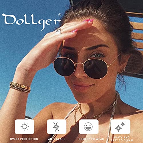 Dollger Sunglasses Mens, Polarized Round Sunglasses Glasses Circle Retro Steampunk Sunglasses UV400 Hippie Specs Sunglasses For Women Men Metal Frame Festival Sunglasses (Green) steampunk buy now online Dollger Sunglasses Mens, Polarized Round Sunglasses Glasses Circle Retro Steampunk Sunglasses UV400 Hippie Specs Sunglasses For Women Men Metal Frame Festival Sunglasses (Green) steampunk buy now online