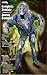 Complete 3D Zombie Adult Costume, Multicolor, Standard