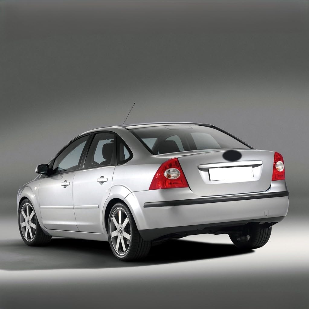 Arka Bagaj Kapağı Açma Düğmesi Tuşu Ford Focus 2 Sedan ile uyumlu 2005-2011