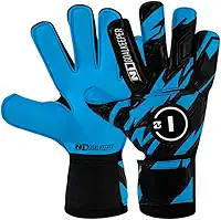 Luva de Goleiro Iniciante N1 Starter Infantil