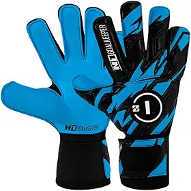 Luva de Goleiro Iniciante N1 Starter Infantil