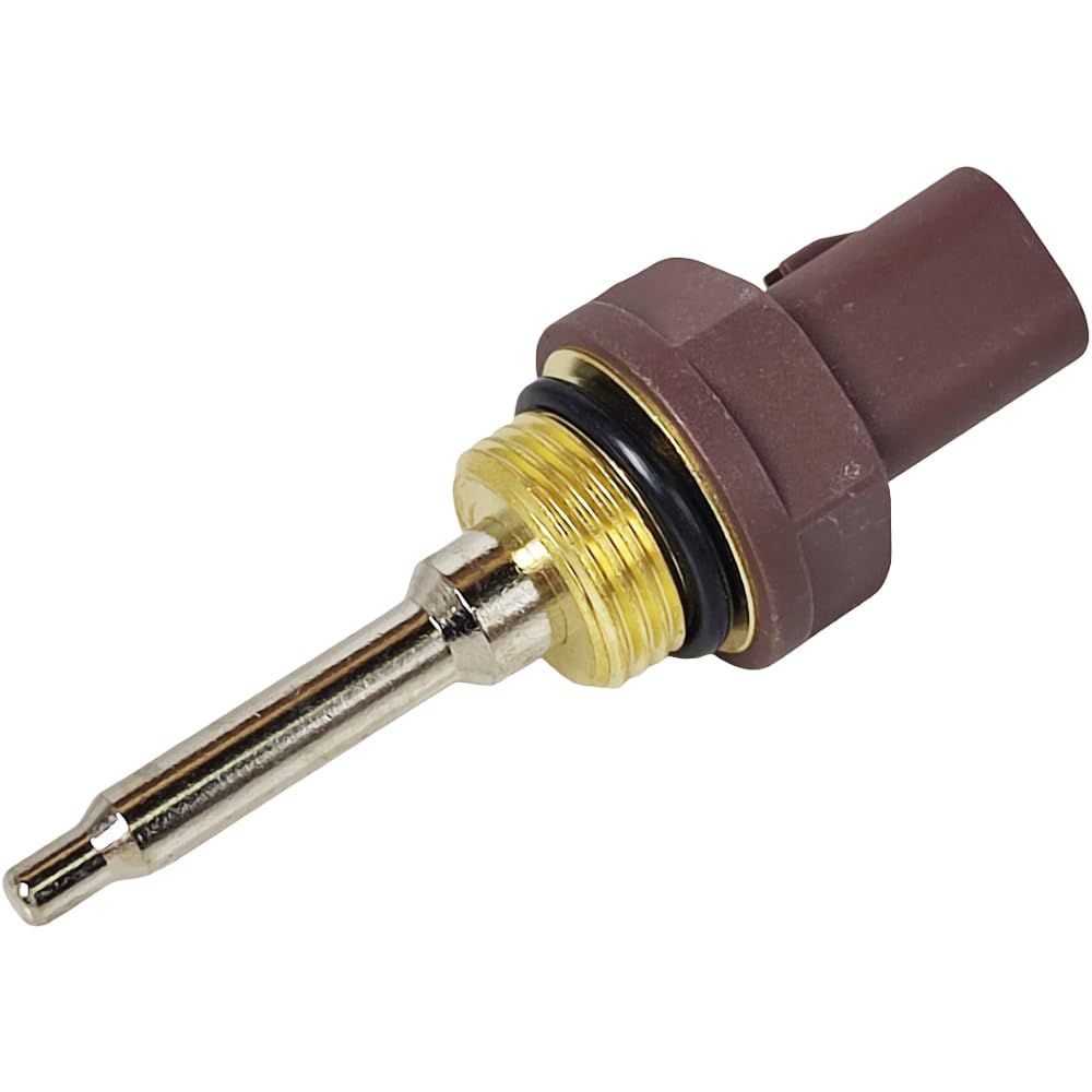 XYZIL Sensor de temperatura do interruptor Temp 256-6454